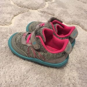 Baby Girls shoes